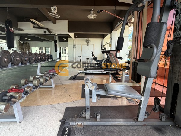 Picture of 1 Bedroom Condo in Star Beach Condo Pratumnak Hill