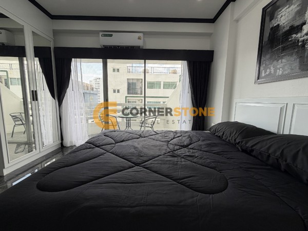 Picture of Studio Condo in Pattaya Condotel Chain Jomtien Jomtien Beach