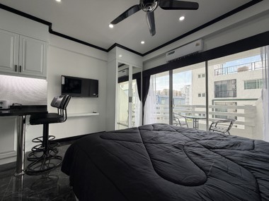 Picture of Studio Condo in Pattaya Condotel Chain Jomtien Jomtien Beach