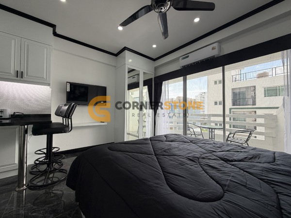 Picture of Studio Condo in Pattaya Condotel Chain Jomtien Jomtien Beach