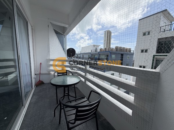 Picture of Studio Condo in Pattaya Condotel Chain Jomtien Jomtien Beach