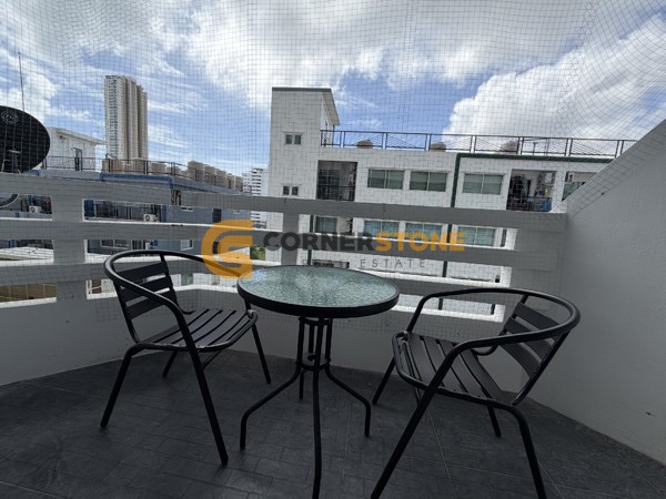 Picture of Studio Condo in Pattaya Condotel Chain Jomtien Jomtien Beach