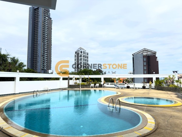 Picture of Studio Condo in Pattaya Condotel Chain Jomtien Jomtien Beach
