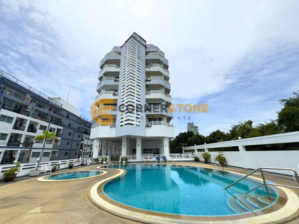Picture of Studio Condo in Pattaya Condotel Chain Jomtien Jomtien Beach