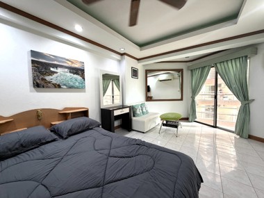 Picture of Studio Condo in Jomtien Beach Condominium Jomtien Beach