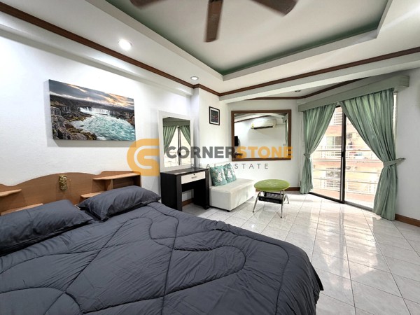 Picture of Studio Condo in Jomtien Beach Condominium Jomtien Beach