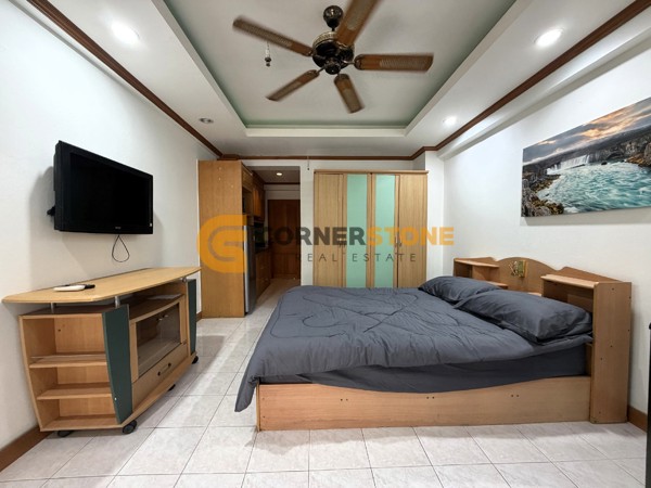 Picture of Studio Condo in Jomtien Beach Condominium Jomtien Beach