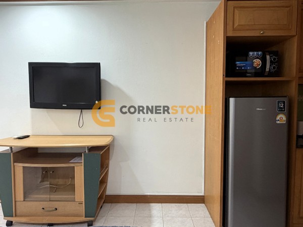 Picture of Studio Condo in Jomtien Beach Condominium Jomtien Beach