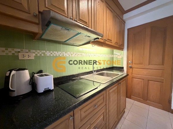 Picture of Studio Condo in Jomtien Beach Condominium Jomtien Beach