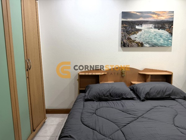 Picture of Studio Condo in Jomtien Beach Condominium Jomtien Beach