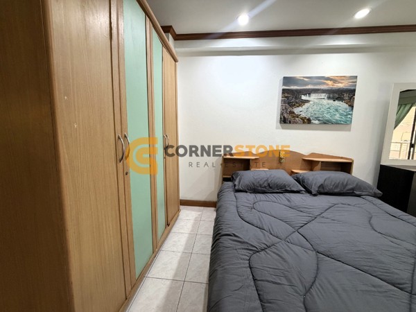 Picture of Studio Condo in Jomtien Beach Condominium Jomtien Beach