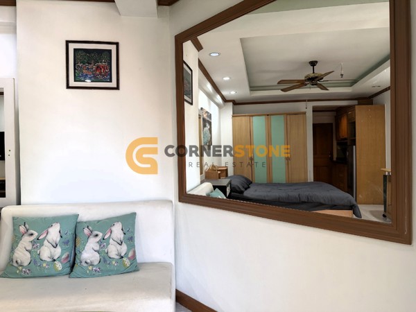 Picture of Studio Condo in Jomtien Beach Condominium Jomtien Beach