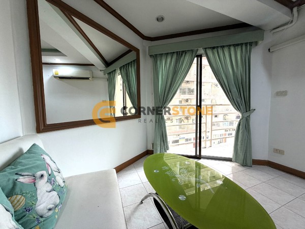 Picture of Studio Condo in Jomtien Beach Condominium Jomtien Beach