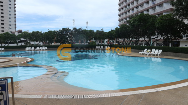 Picture of Studio Condo in Jomtien Beach Condominium Jomtien Beach