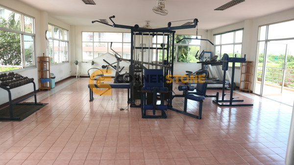 Picture of Studio Condo in Jomtien Beach Condominium Jomtien Beach