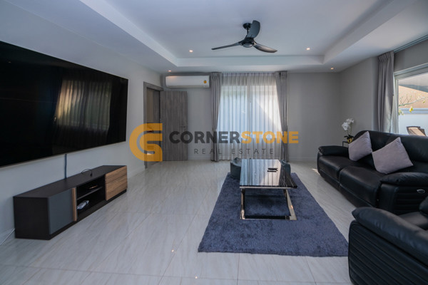 Picture of 3 bedroom House in Siam Royal View East Pattaya