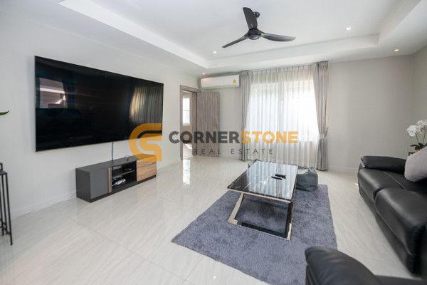 Picture of 3 bedroom House in Siam Royal View East Pattaya