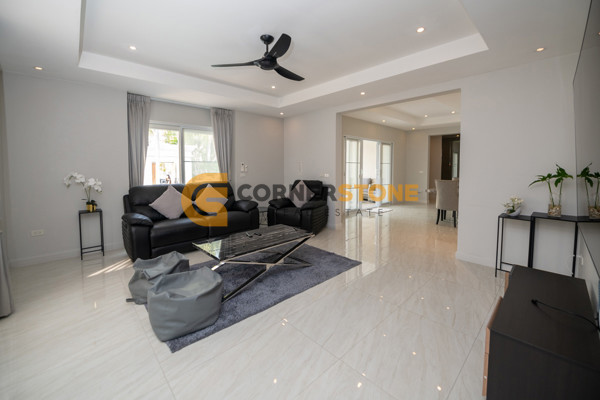 Picture of 3 bedroom House in Siam Royal View East Pattaya