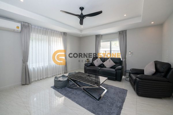 Picture of 3 bedroom House in Siam Royal View East Pattaya