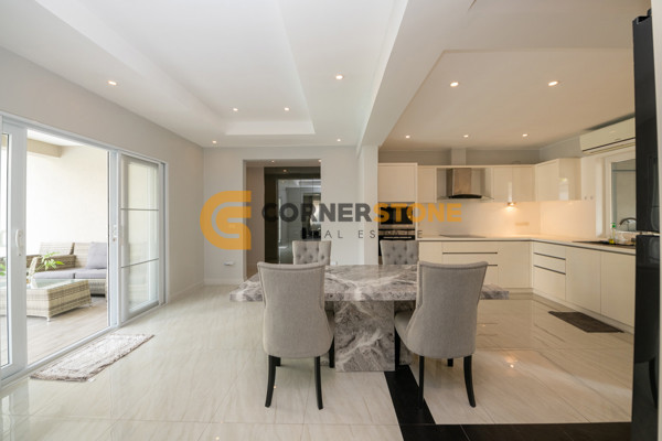 Picture of 3 bedroom House in Siam Royal View East Pattaya