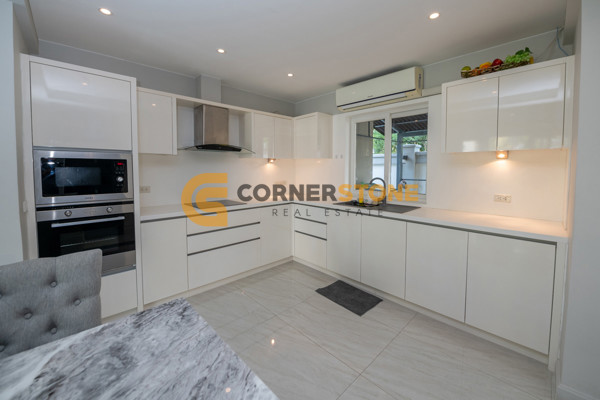 Picture of 3 bedroom House in Siam Royal View East Pattaya