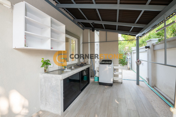 Picture of 3 bedroom House in Siam Royal View East Pattaya