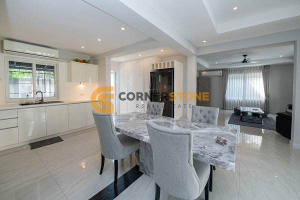 Picture of 3 bedroom House in Siam Royal View East Pattaya