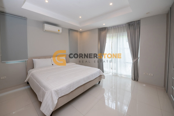 Picture of 3 bedroom House in Siam Royal View East Pattaya