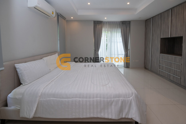 Picture of 3 bedroom House in Siam Royal View East Pattaya