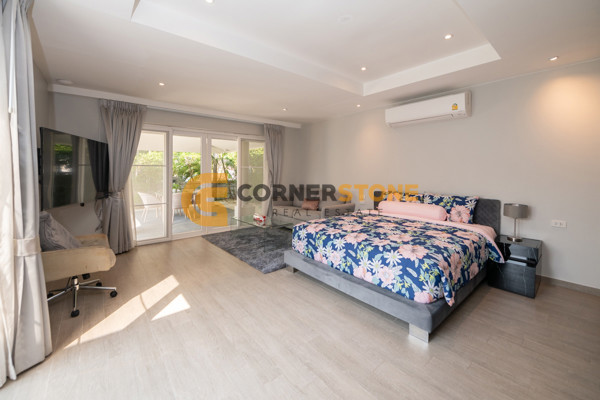Picture of 3 bedroom House in Siam Royal View East Pattaya