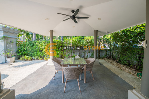 Picture of 3 bedroom House in Siam Royal View East Pattaya