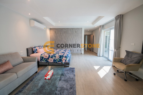 Picture of 3 bedroom House in Siam Royal View East Pattaya