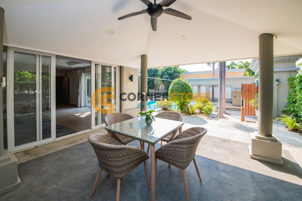 Picture of 3 bedroom House in Siam Royal View East Pattaya