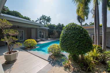 Picture of 3 bedroom House in Siam Royal View East Pattaya