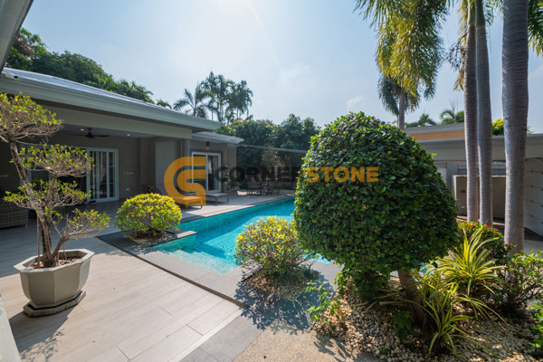 Picture of 3 bedroom House in Siam Royal View East Pattaya