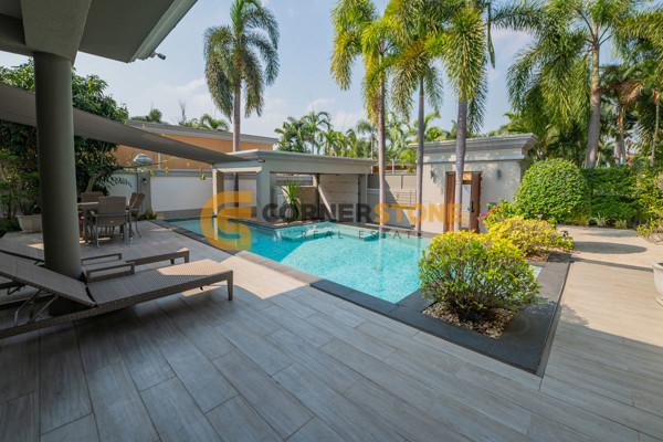 Picture of 3 bedroom House in Siam Royal View East Pattaya