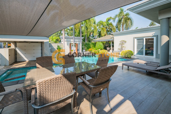 Picture of 3 bedroom House in Siam Royal View East Pattaya