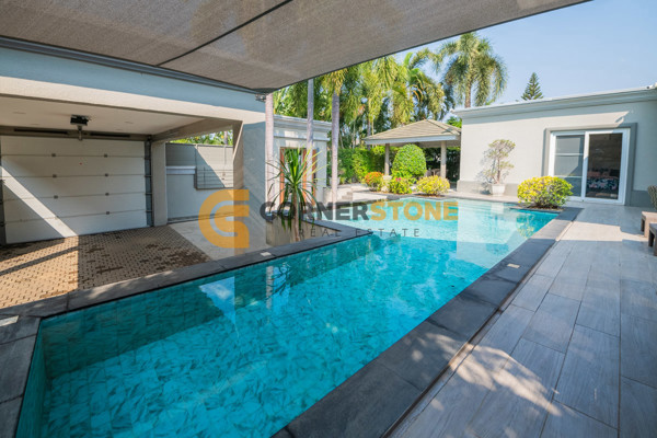 Picture of 3 bedroom House in Siam Royal View East Pattaya