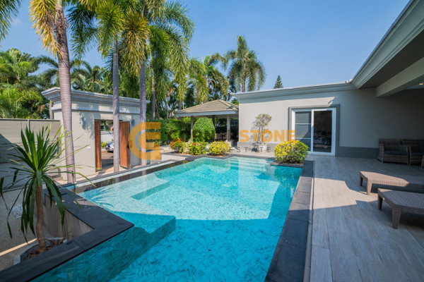 Picture of 3 bedroom House in Siam Royal View East Pattaya