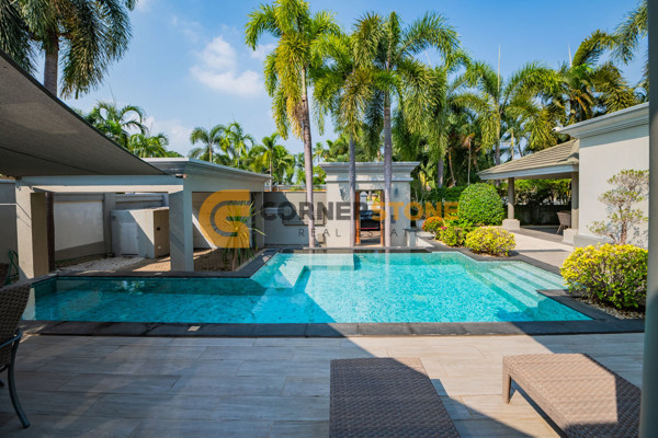 Picture of 3 bedroom House in Siam Royal View East Pattaya