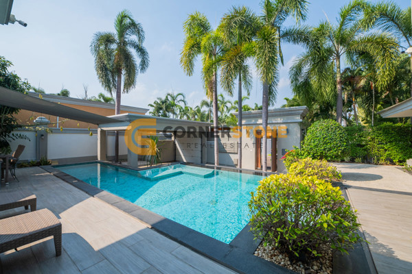 Picture of 3 bedroom House in Siam Royal View East Pattaya