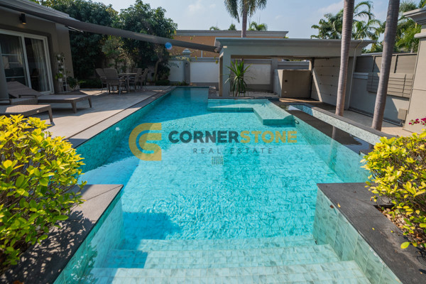 Picture of 3 bedroom House in Siam Royal View East Pattaya