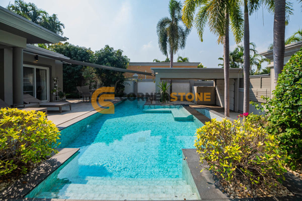 Picture of 3 bedroom House in Siam Royal View East Pattaya