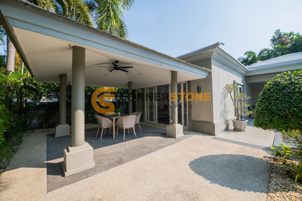 Picture of 3 bedroom House in Siam Royal View East Pattaya