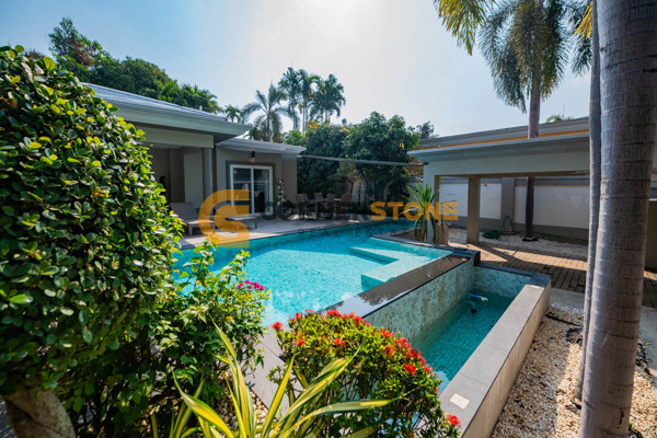 Picture of 3 bedroom House in Siam Royal View East Pattaya