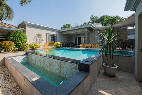 Picture of 3 bedroom House in Siam Royal View East Pattaya