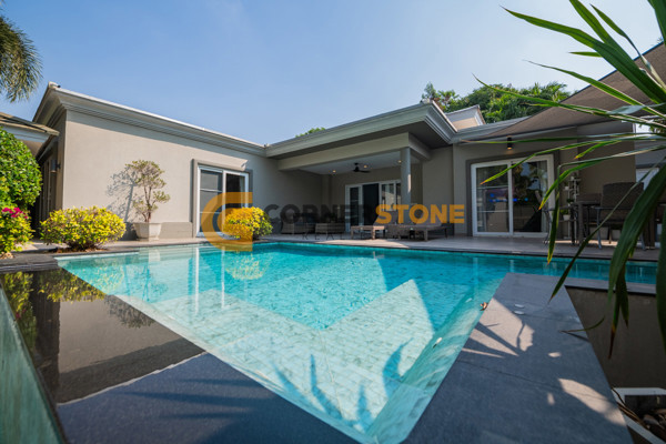 Picture of 3 bedroom House in Siam Royal View East Pattaya