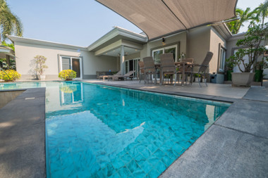 Picture of 3 bedroom House in Siam Royal View East Pattaya
