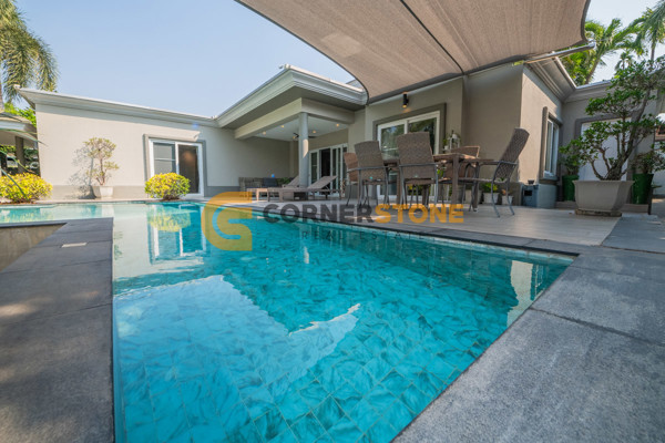 Picture of 3 bedroom House in Siam Royal View East Pattaya