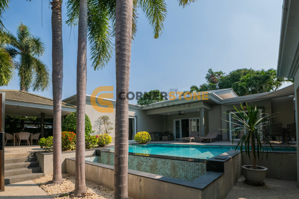 Picture of 3 bedroom House in Siam Royal View East Pattaya